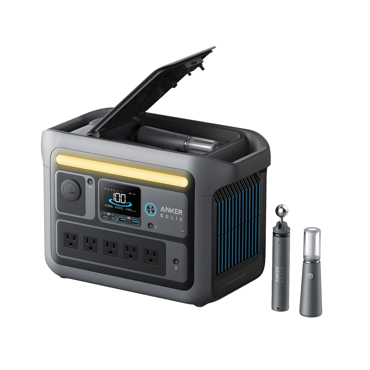 Anker C800 Portable Power Station