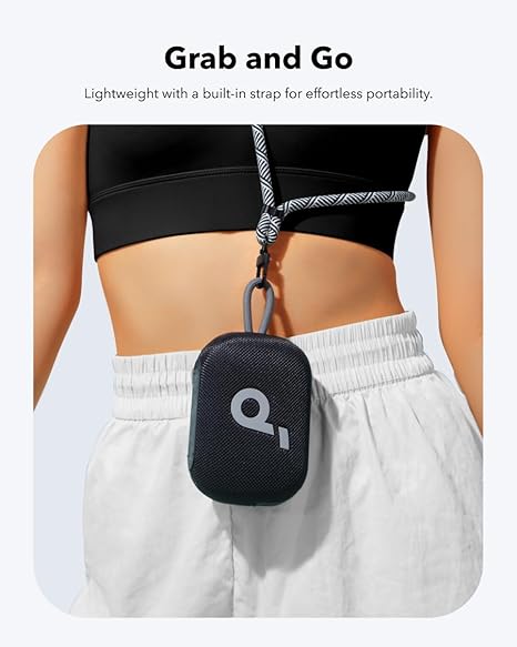 soundcore Bluetooth Speaker - Image 4