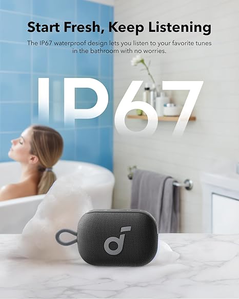 soundcore Bluetooth Speaker - Image 5