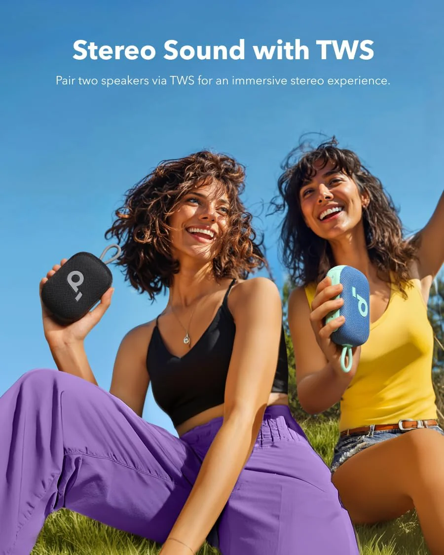 soundcore Bluetooth Speaker - Image 6