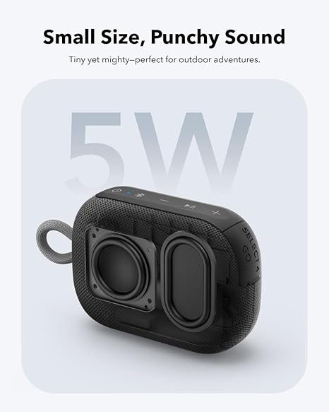 soundcore Bluetooth Speaker - Image 7