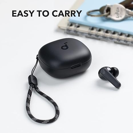 soundcore P20i True Wireless Earbuds - Image 4