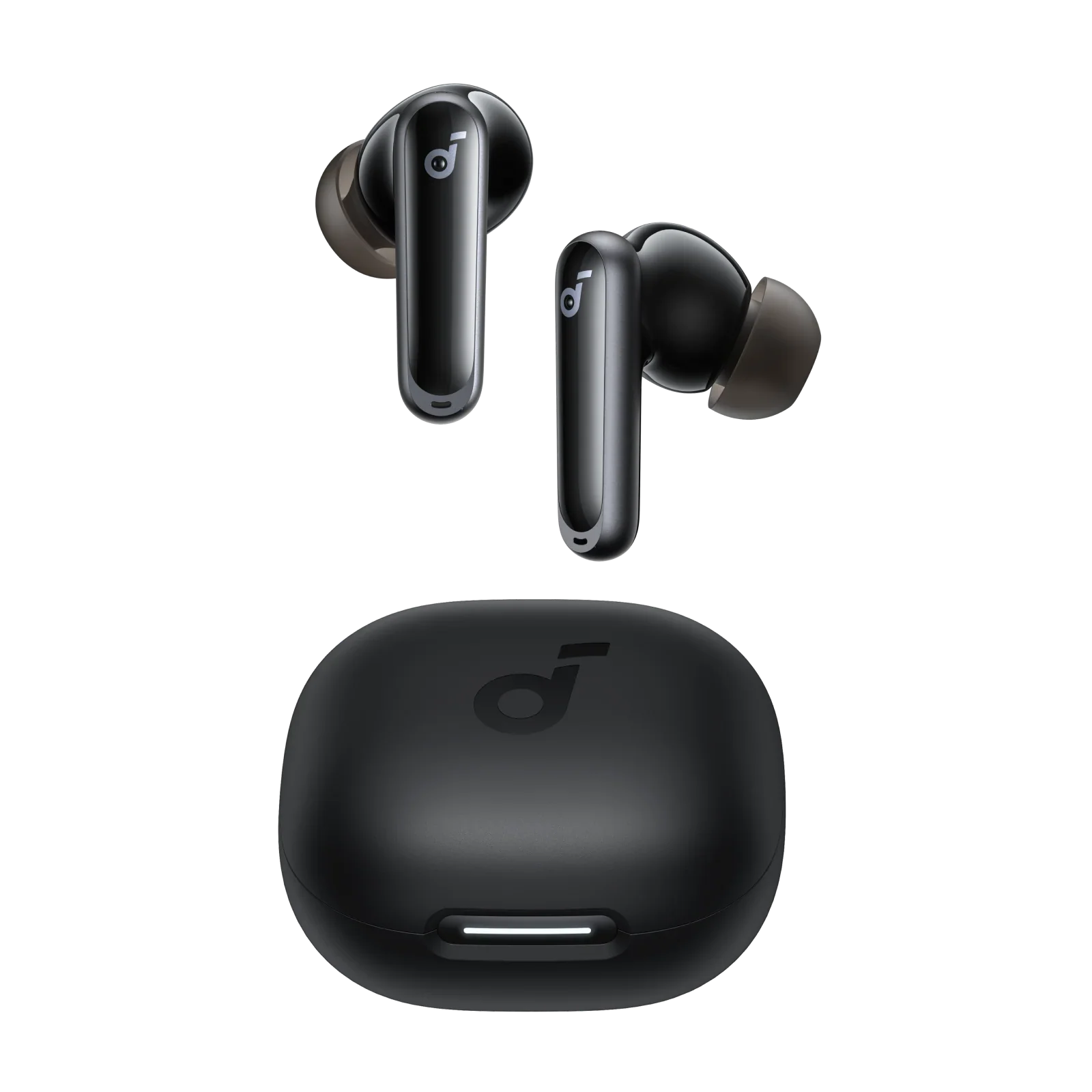 soundcore P40i | Smart ANC True-Wireless Earbuds