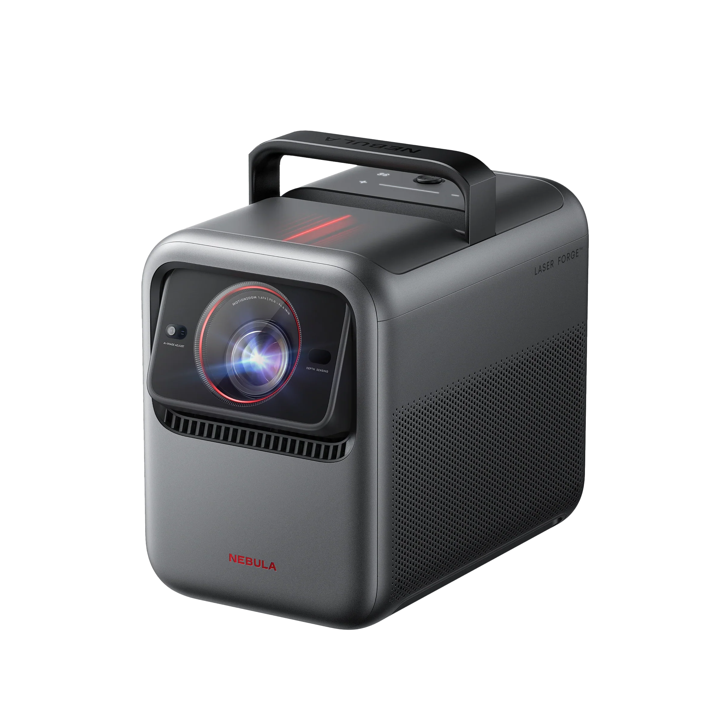 Nebula X1 | 4K Triple Laser Projector & Wireless Satellite Speaker - Image 8