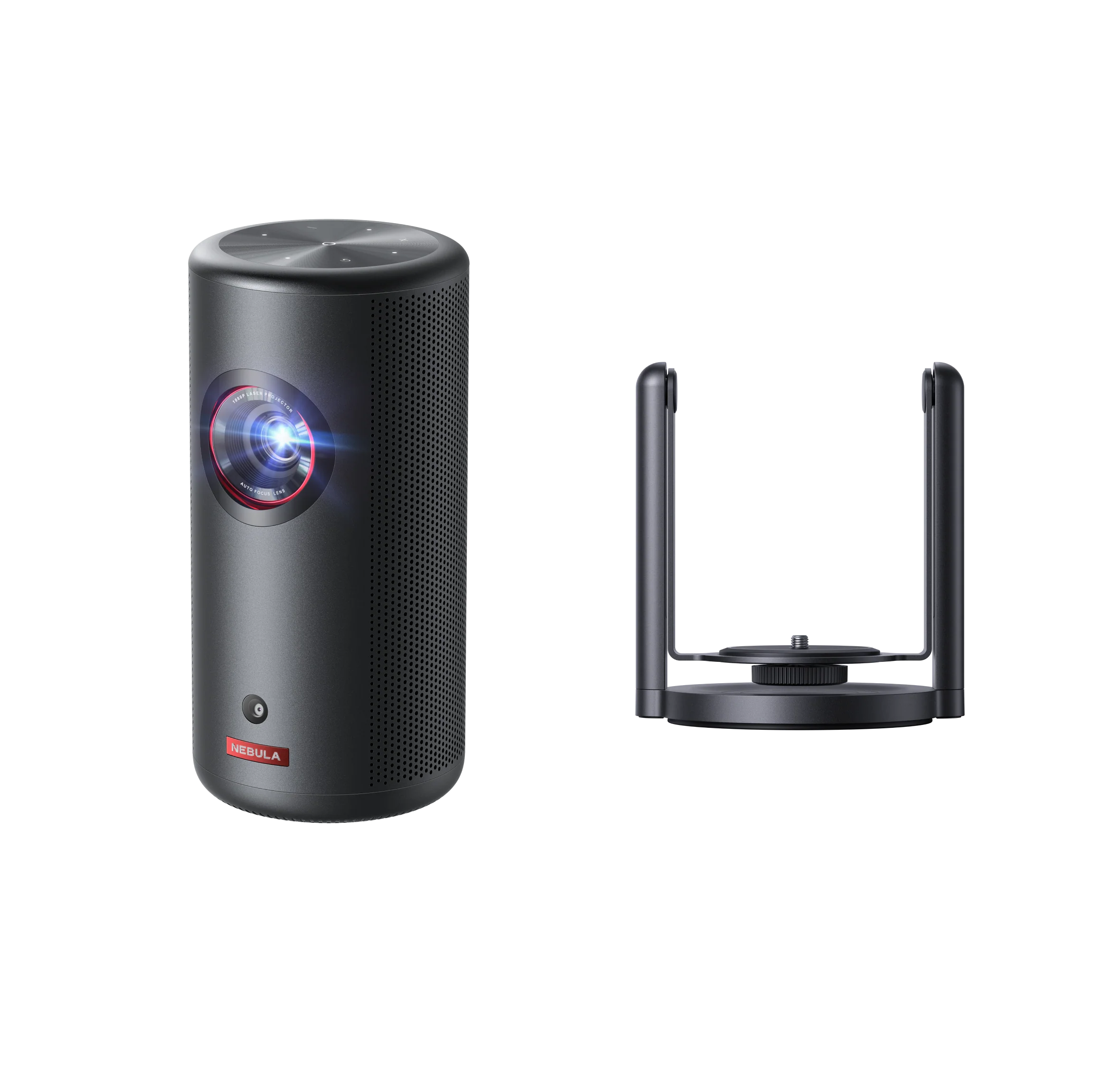 Capsule 3 Laser | soundcore Nebula Capsule Gimbal Stand