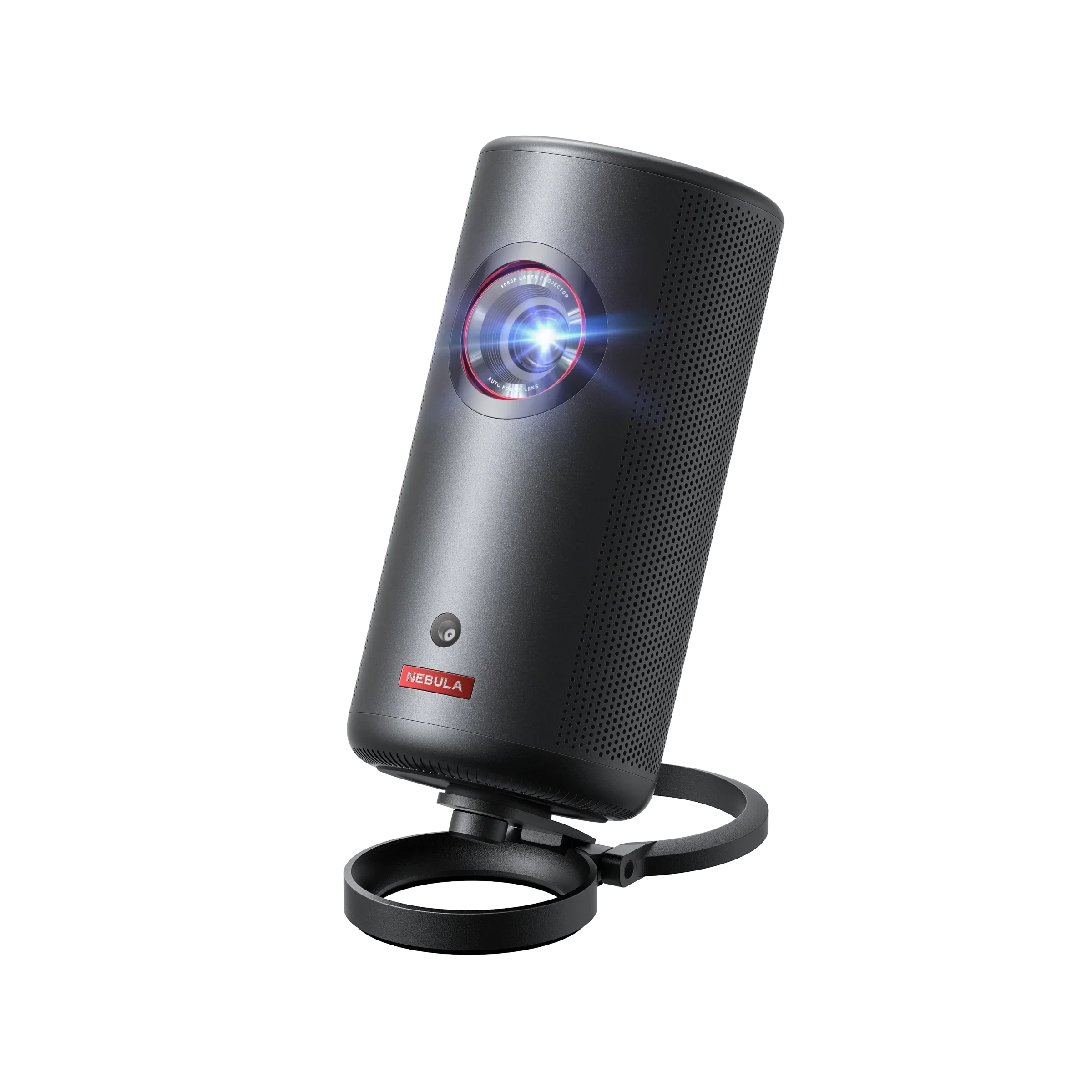 Capsule 3 Laser | Laser-Powered Mini Projector - Image 8