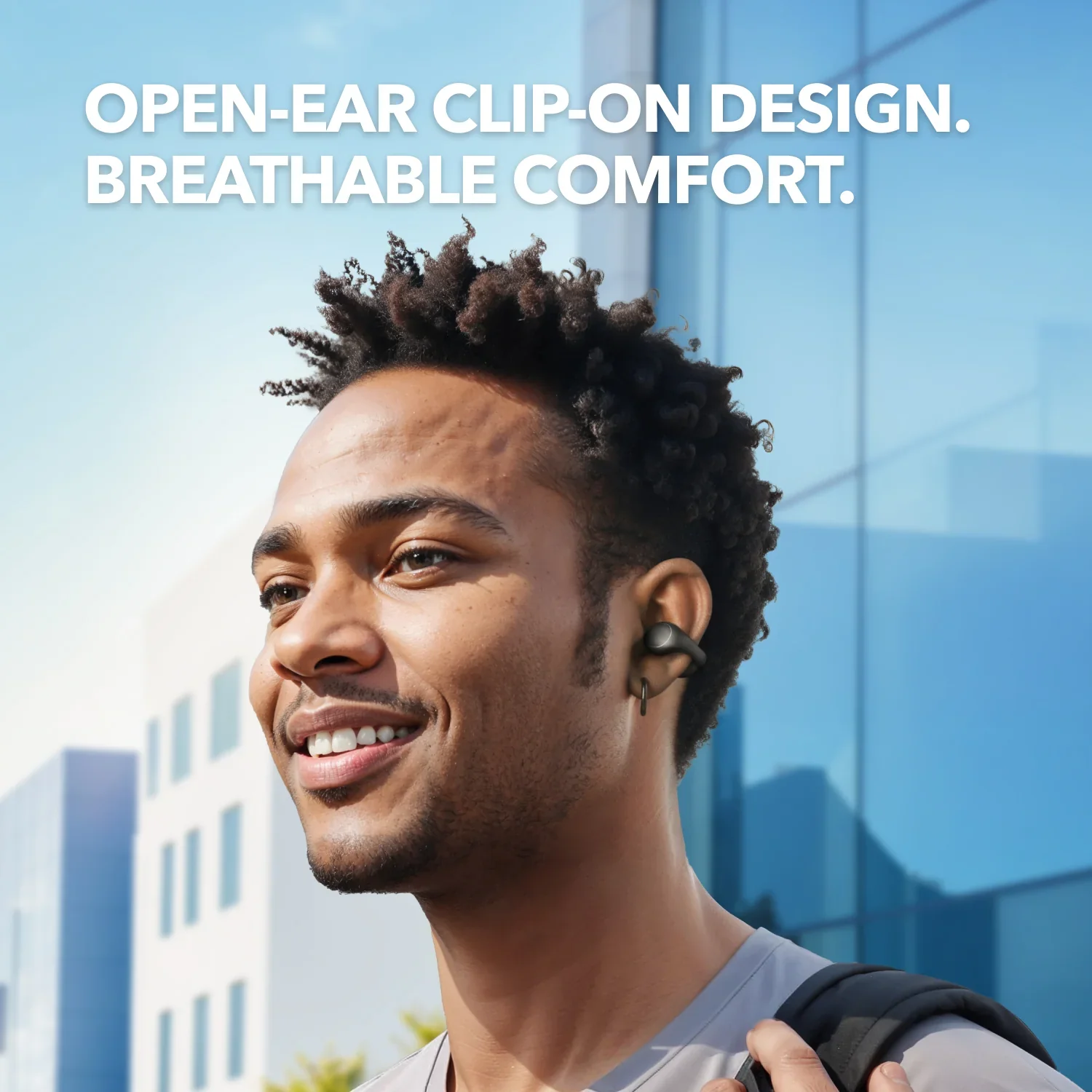 Travel-Friendly Entertainment with Capsule 3 Laser & soundcore C40i - Image 4