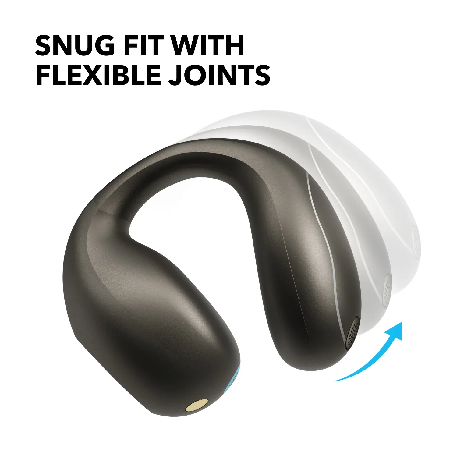 Travel-Friendly Entertainment with Capsule 3 Laser & soundcore C40i - Image 5