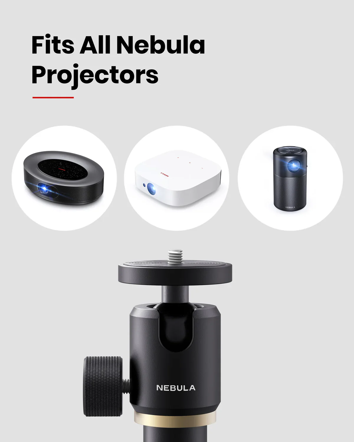 Cosmos 4K SE | Dolby Vision Projector with Google TV - Image 11