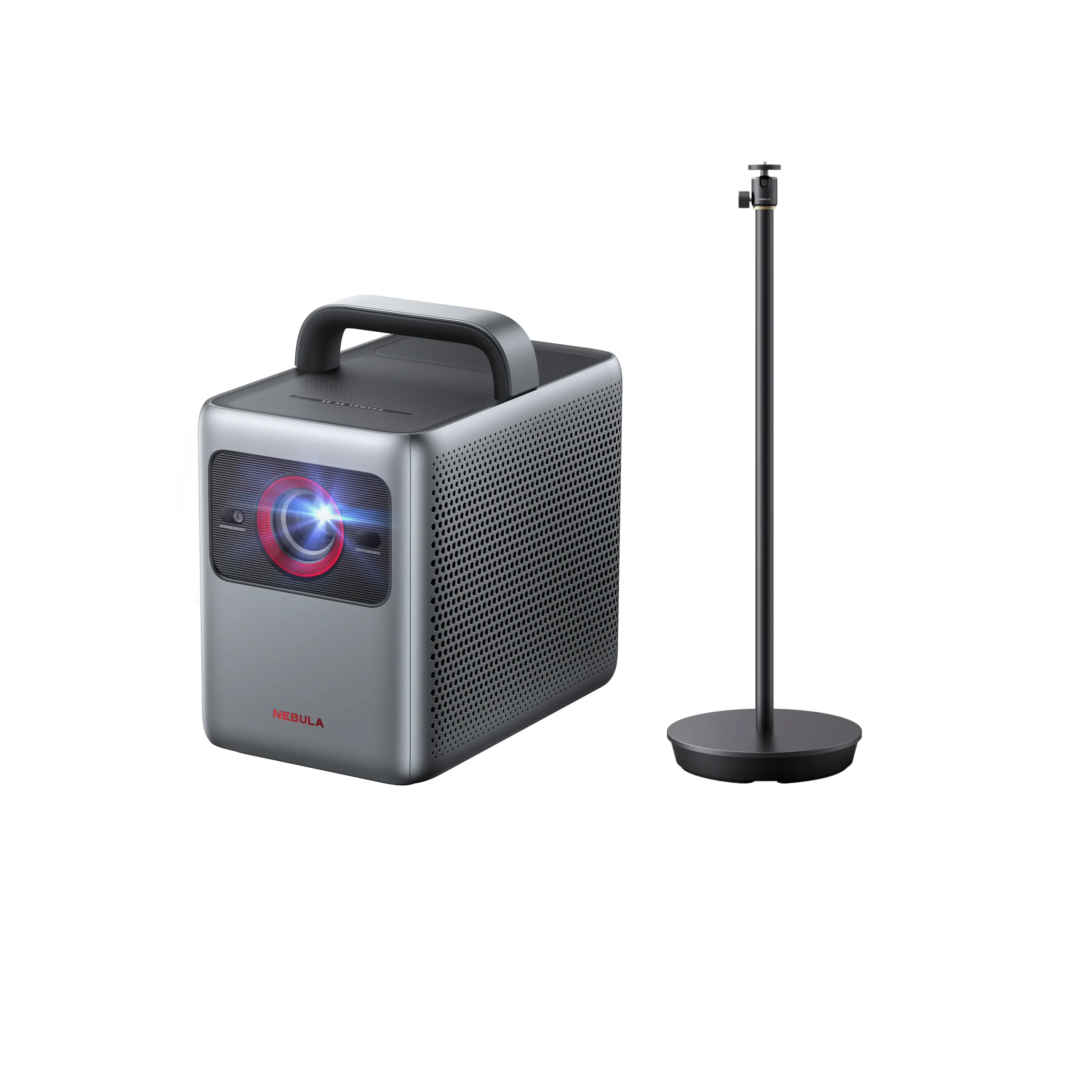 Cosmos 4K SE | Dolby Vision Projector with Google TV - Image 8