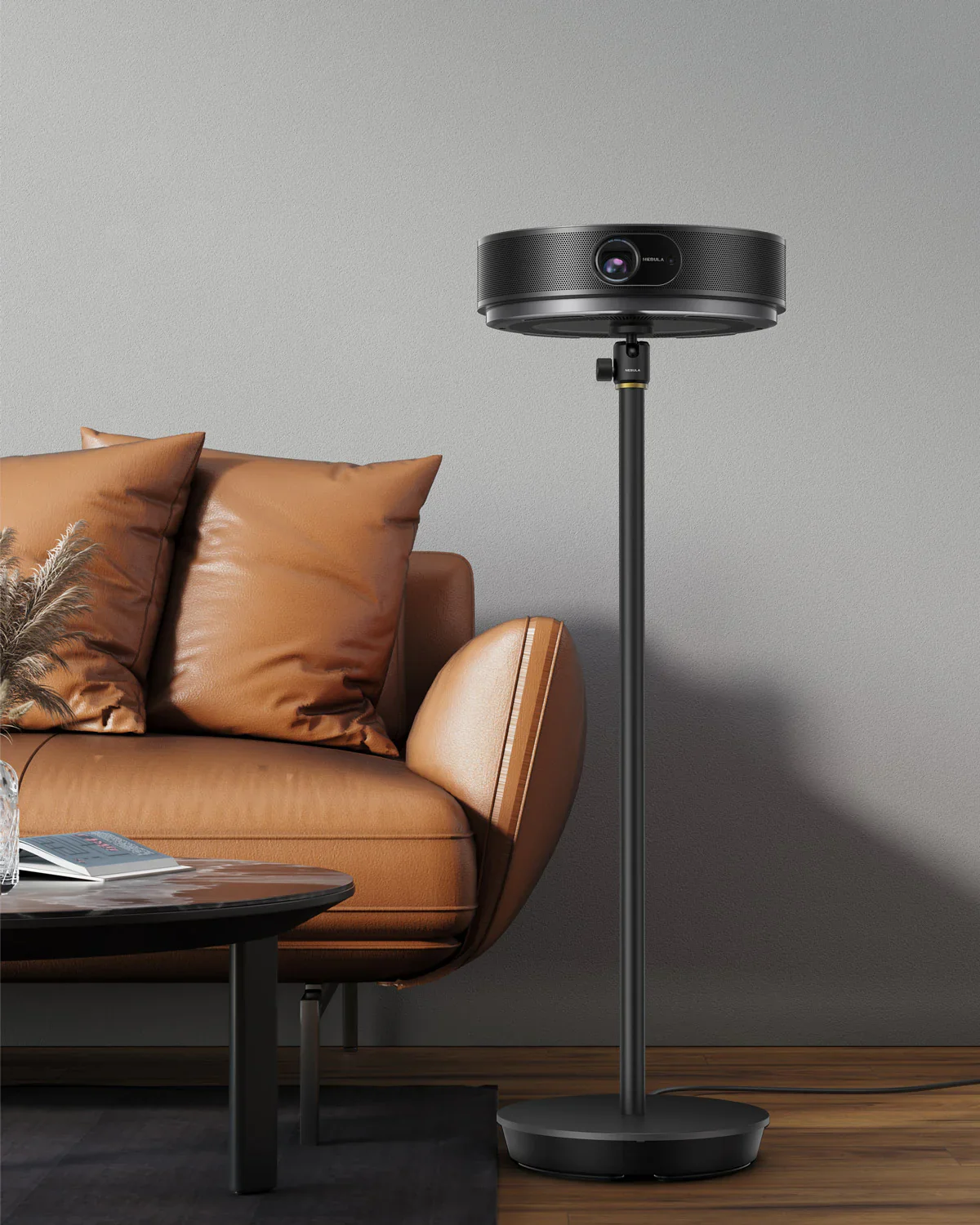 Cosmos 4K SE | Dolby Vision Projector with Google TV - Image 9