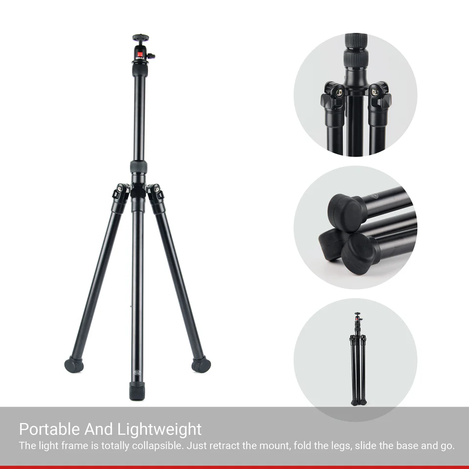 Portable Projector Stand - Image 3
