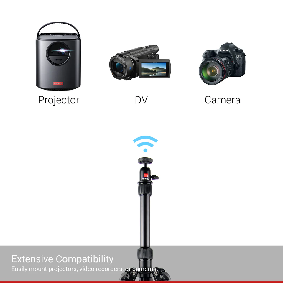 Portable Projector Stand - Image 5