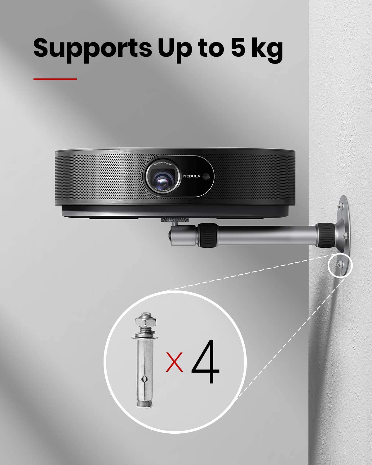 Cosmos Mount Stand - Image 3