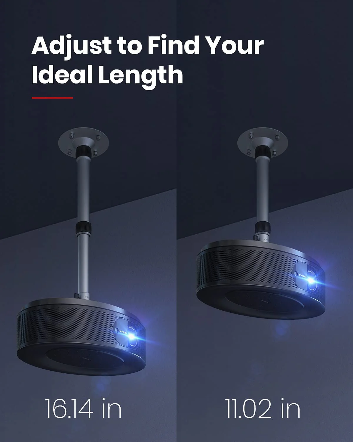 Cosmos Mount Stand - Image 4