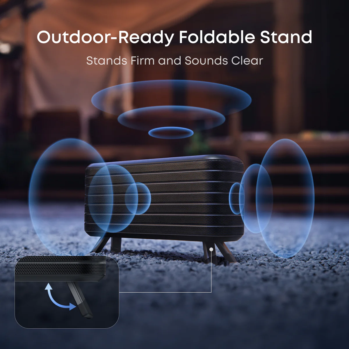 Nebula X1 Wireless Satellite Speaker - Image 5
