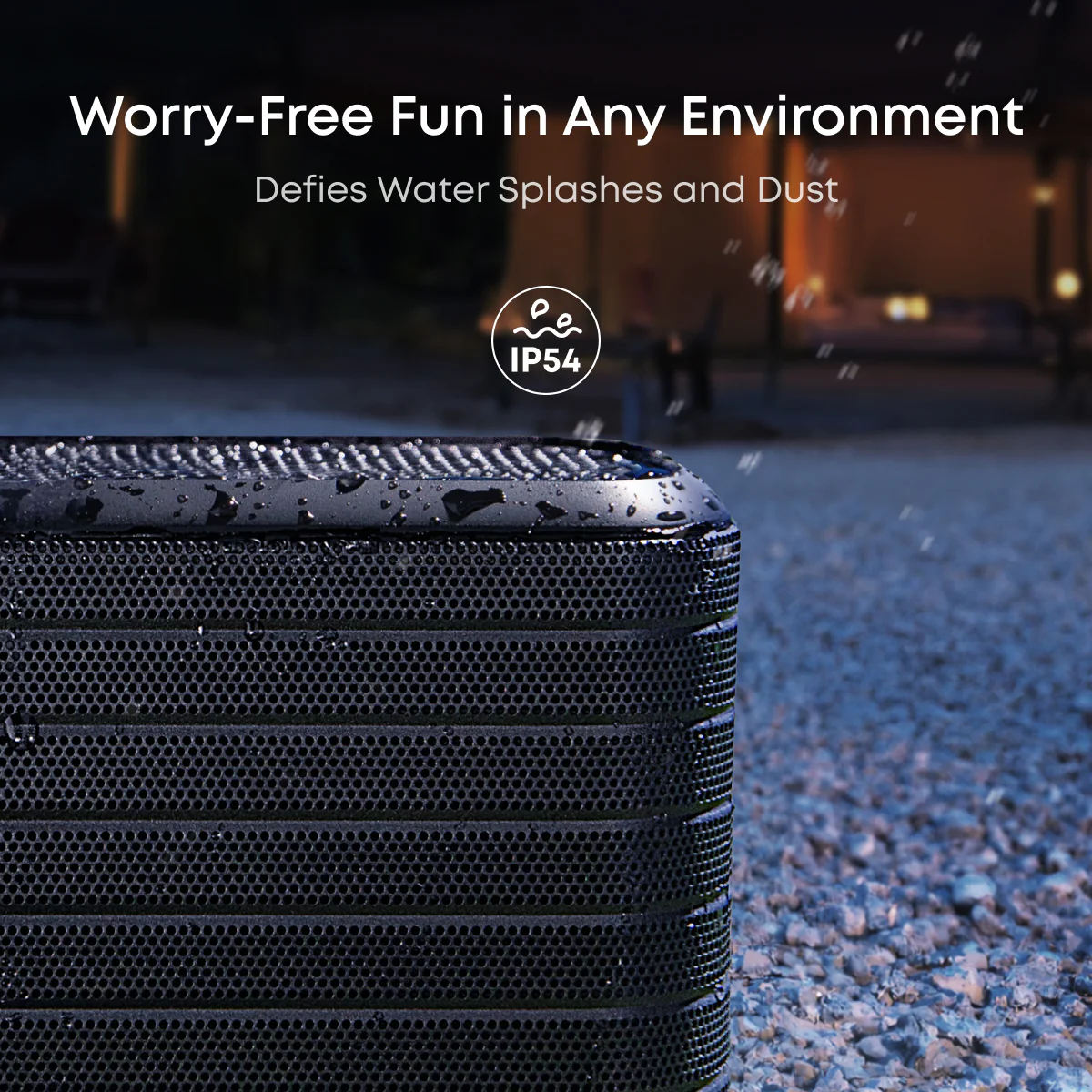 Nebula X1 Wireless Satellite Speaker - Image 6