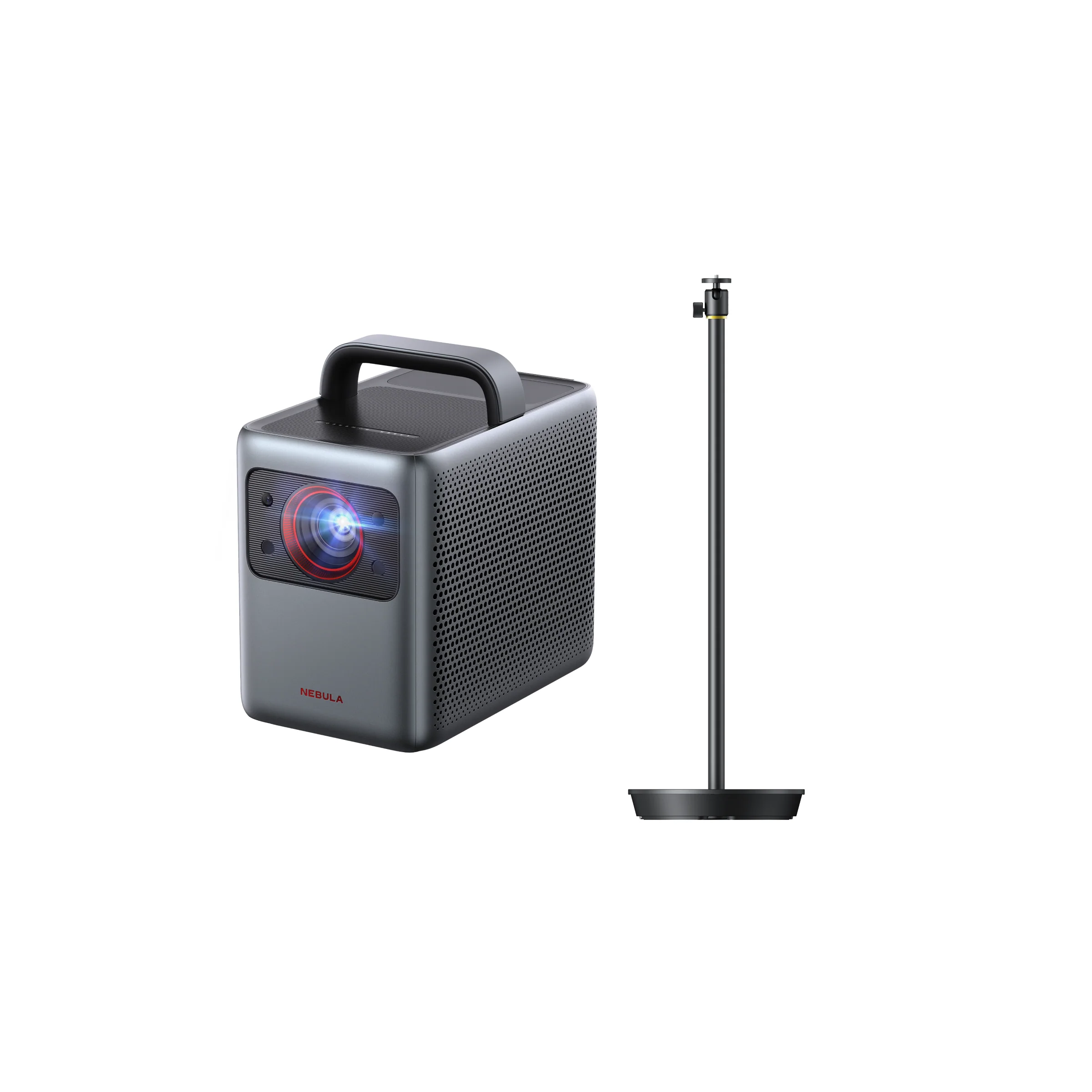 Cosmos Laser 4K | 4K Portable Laser Projector - Image 8