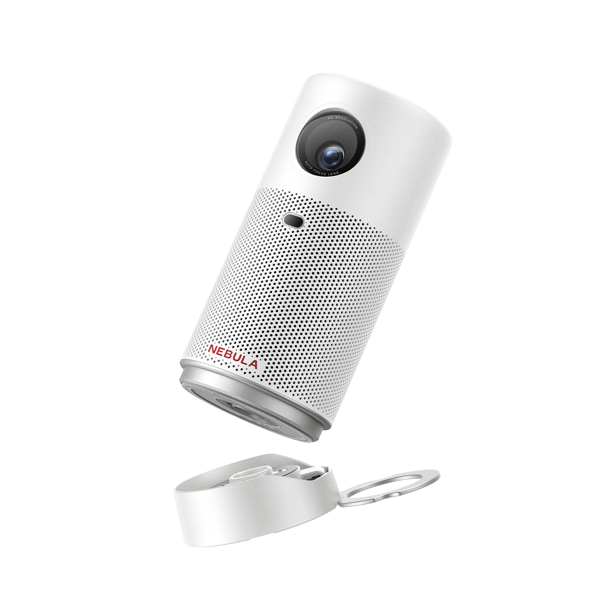Capsule Air | Google TV Projector - Image 7