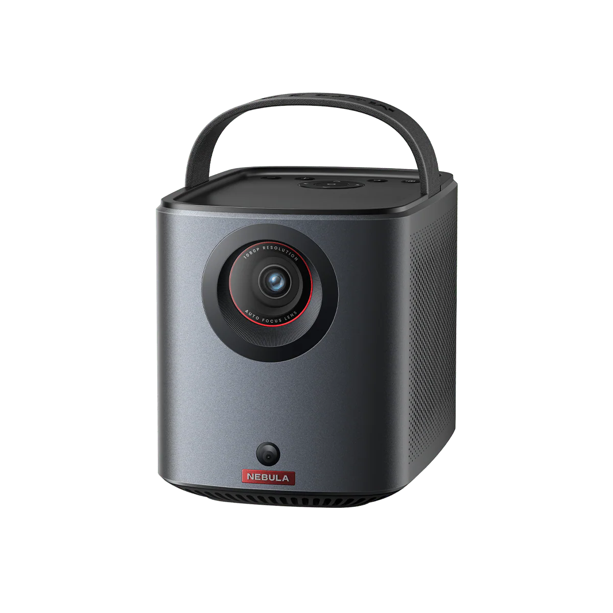 Mars 3 Air | Portable Google TV Projector - Image 7