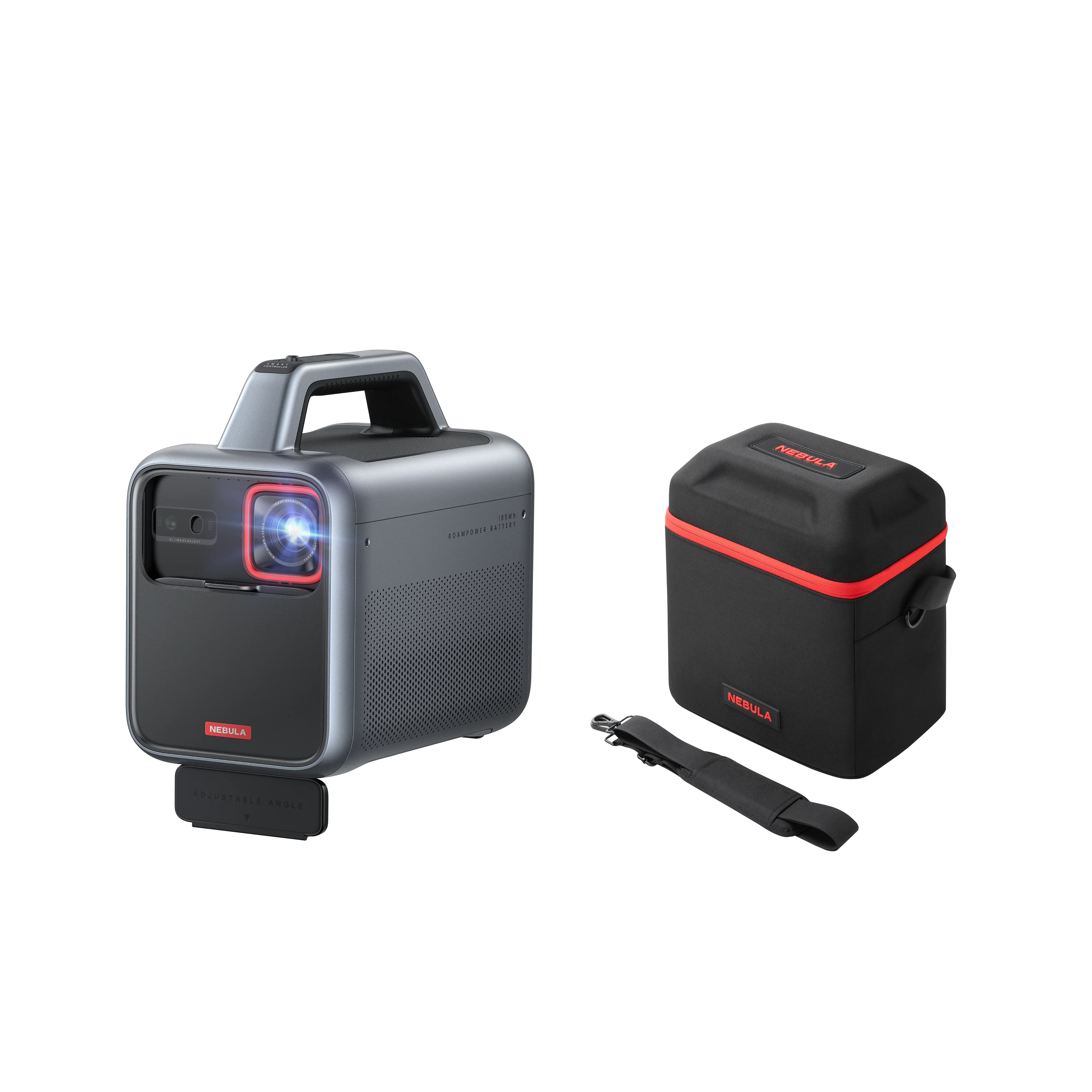 Mars 3 | Outdoor Projector with Long Playtime - Image 7