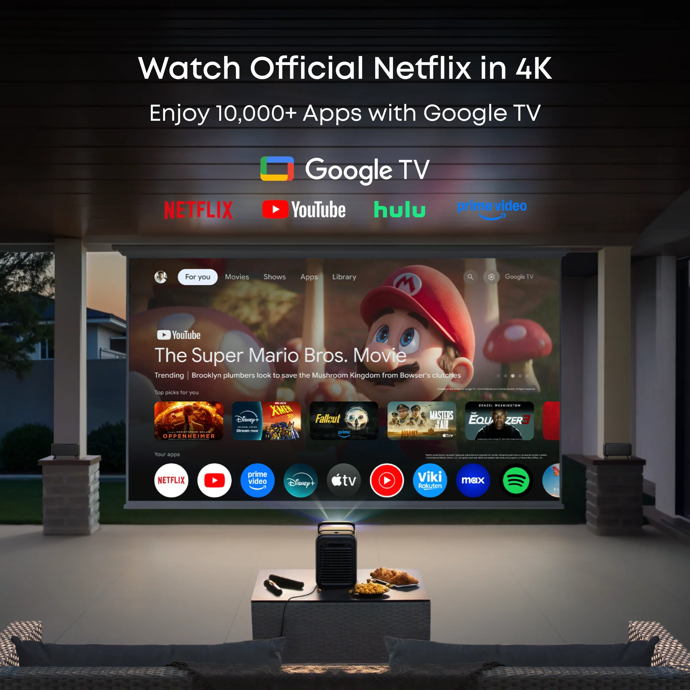 Nebula X1 BUNDLE - Image 7